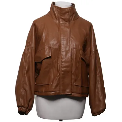 Jack (Bruin) van 17&co. Polyester, Polyurethaan