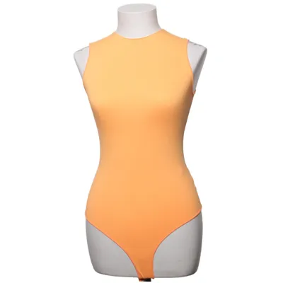 Romper (Oranje) van Skims