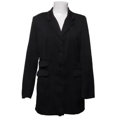 Blazer (Black) from Martinelli Acetate, Polyester
