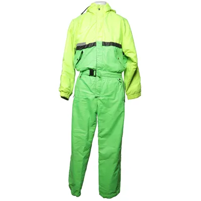 Overall (Adventure Coat) från Gigi Rizzi