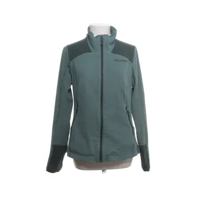 Fleece jas (Groen) van Marmot