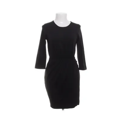 Dress (Black) from French Connection Elastane, Polyester, Viscose