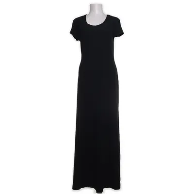 Maxi dress (Black) from Toni Gard