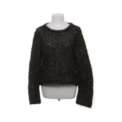 Trui (Groen, Zwart) van Oui Moments Polyester