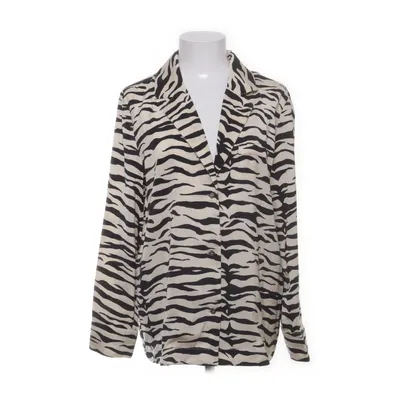Blouse (Beige, Zwart, Meerkleurig) van Love Stories