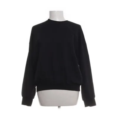 Sweatshirt (Black) from Lacati Cotton, Polyester