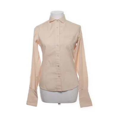 Skjorta (Beige) från Desam Bomull, Polyester