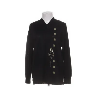 Pull-over (Noir, Multicolore) de Quimo Acrylique, Polyamide, Laine