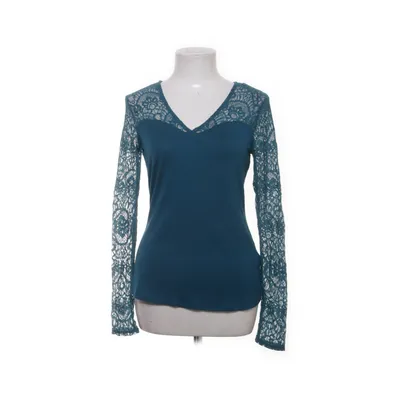 Blus (Blå) från Orsay Elastan, Viskos