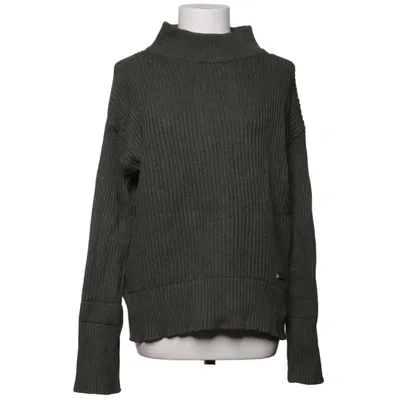 Turtleneck (Green) from Pelle P Cashmere, Organic cotton