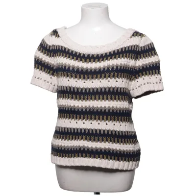 Top (Beige, Blå, Grøn, Flerfarvet) fra Tommy Hilfiger Denim Bomuld