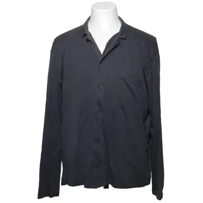 Pyjamasskjorta (3987) från Hanro Bomull