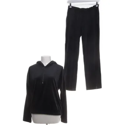 Loungewear (Zwart) van Esmara Elastaan, Polyester
