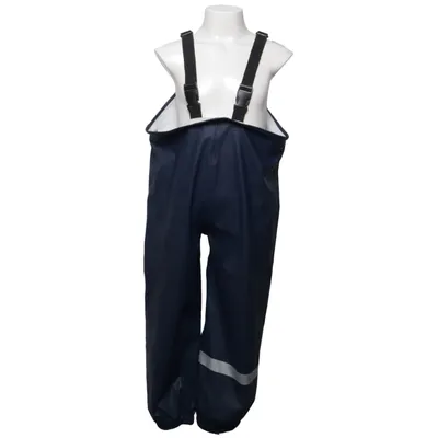 Pantalon imperméable (Mck Rainy Mr Rain Pants) de McKinley Polyester, Polyuréthane