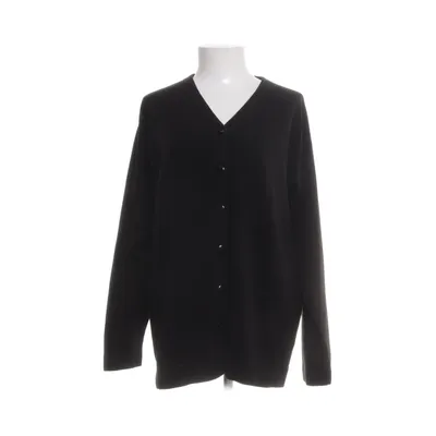 Kofta (Svart) från Cashmere-Feeling Akryl