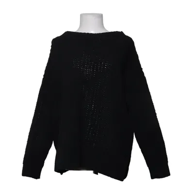 Pull-over (Noir) de American Eagle Polyester