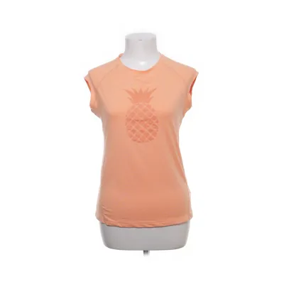 Top (Orange) from Kilimanjaro