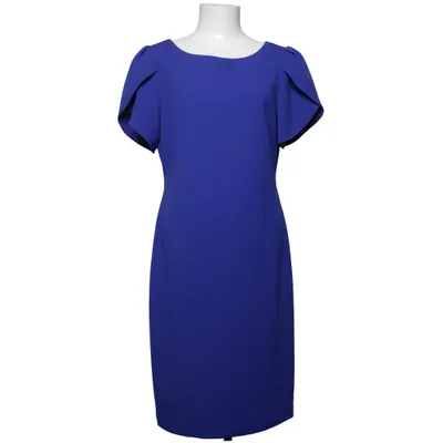 Dress (Blue) from Laura Elastane, Polyester