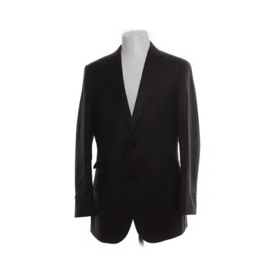 Kavaj (Grå) från Suitsupply Ull