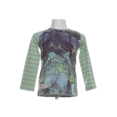 Lange mouwen shirt (Meerkleurig) van Molo Katoen, Elastaan