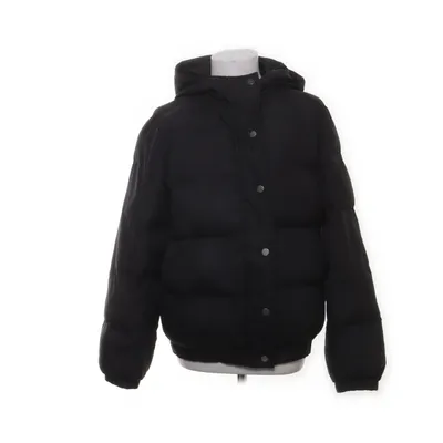 Winter jacket (Gray) from Def Polyester