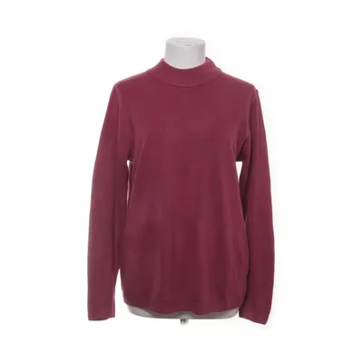 Trui (Rood) van Cashmere-Feeling Acryl