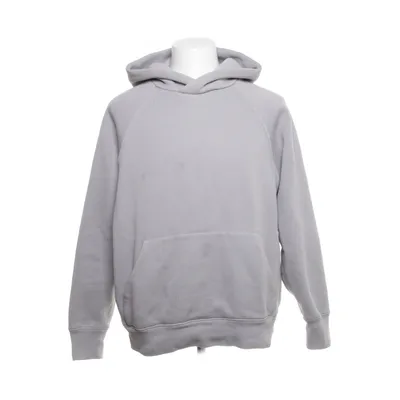 Capuchon sweater (Grijs) van Zara Katoen, Polyester