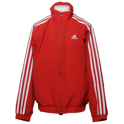 Sports jacket (Clima365 Performance Essentials) from Adidas Polyester