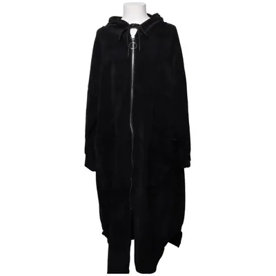 Manteau (Noir) de Tredy Fashion