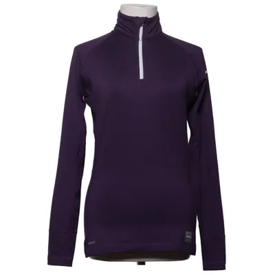 Maillot de sport (Violet) de Nike Pro Élasthane, Polyester