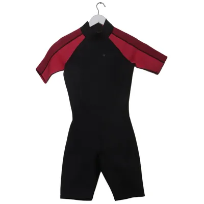 Wetsuit (Zwart, Roze) van Mountain Warehouse Polyester