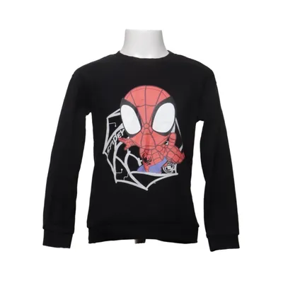 Sweatshirt (Spidey And His Amazing Friends) de Marvel Coton
