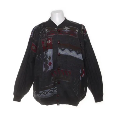 Jacka (Grå, Flerfärgad) från Finnegan Polyester