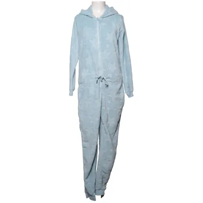 Mjukisdräkt (Blå) från Esmara Återvunnen polyester
