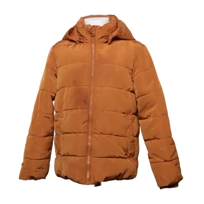 Vinterjacka (Orange) från Njord Polyester