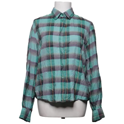 Chemise en flanelle (Vert, Gris, Multicolore) de Kurt Kellermann