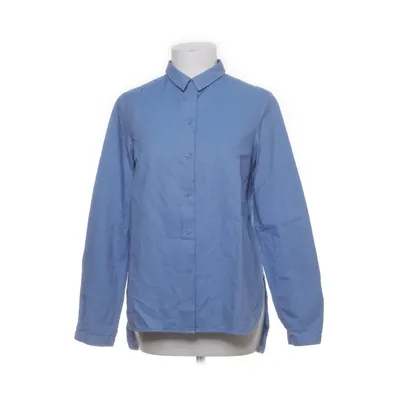 Skjorta (Blå) från COS Bomull