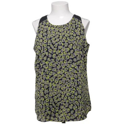 Top (Black, Multicolored) from Banana Republic