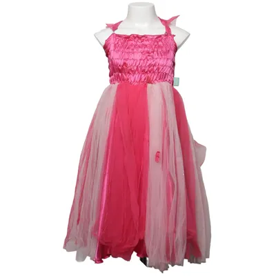 Maskeradkläder (Rosa, Flerfärgad) från Den Goda Fen Polyester