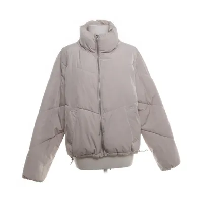 Vinterjakke (Grå) fra Divided by H&M Polyester