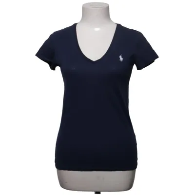 T-shirt (Blue) from Polo Ralph Lauren Cotton