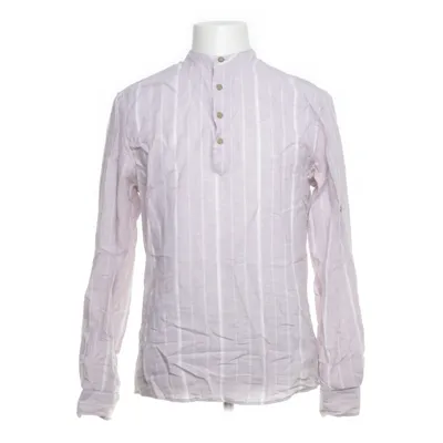 Shirt (Wit, Roze) van Only & Sons