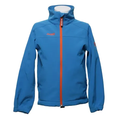 Softshell jacket (Blue) from Bergans of Norway Elastane, Polyester