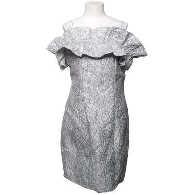 Cocktailkjole (Canna Martha Dress) fra Bruuns Bazaar Polyamid, Polyester, Viscose