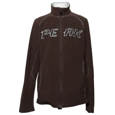 Fleecejakke (G04625046) fra Peak Performance Polyester