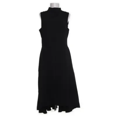 Maxi jurk (Zwart) van Karen Millen Polyester