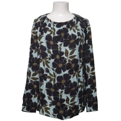 Blouse (M-Batian) de Van Laack Viscose, Laine