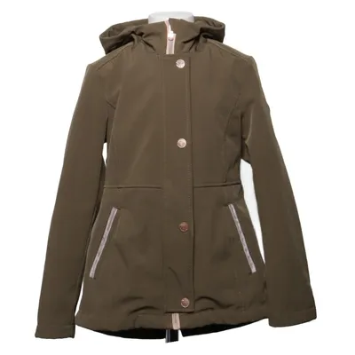 Jakke (Grøn) fra Michael Kors Elastan, Polyester