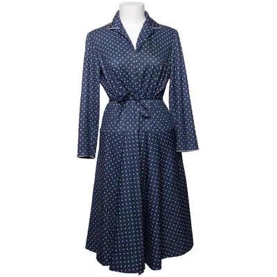 Robe (Bleu, Blanc) de Aspens