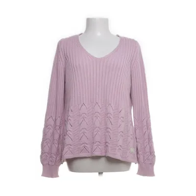 Trui (Roze) van Odd Molly Katoen